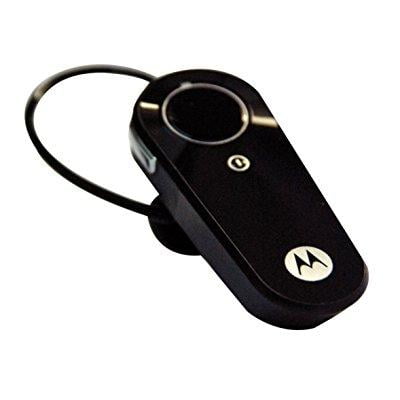 motorola h375 bluetooth